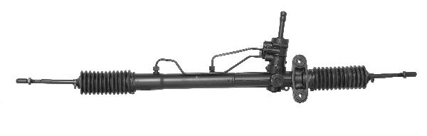 DRI 711520809R Рулевой механизм 