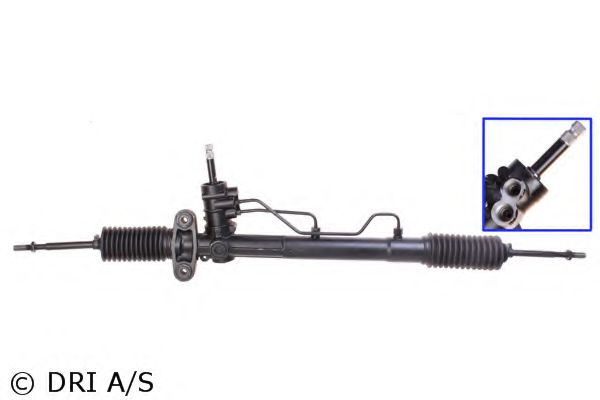 DRI 711520945 Рулевой механизм для CHEVROLET (Шевроле) DRI 711520945 Рулевой механизм для CHEVROLET (Шевроле)