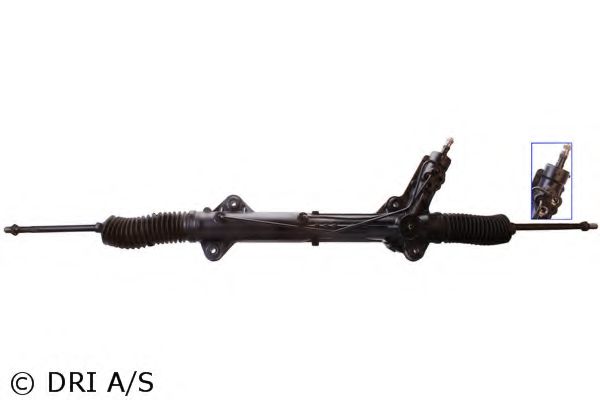 DRI 711521037 Рулевой механизм для VOLKSWAGEN (Фольксваген) DRI 711521037 Рулевой механизм для VOLKSWAGEN (Фольксваген)