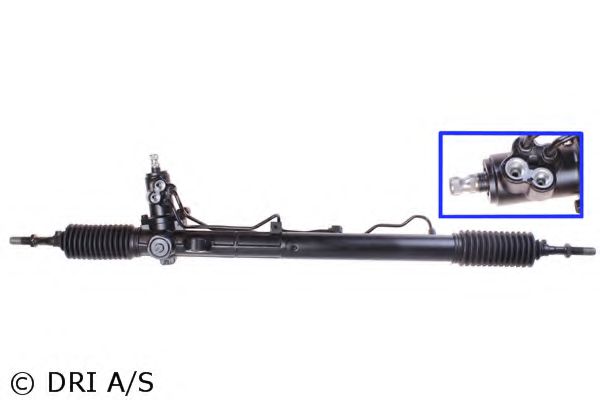 DRI 711521135 Рулевой механизм для HYUNDAI NF V (Хендай Нф v) DRI 711521135 Рулевой механизм для HYUNDAI NF V (Хендай Нф v)