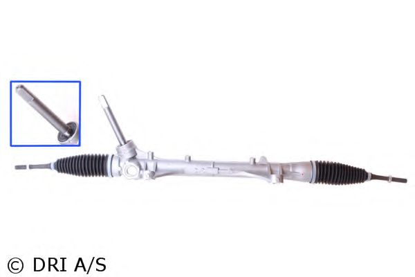 DRI 714520930 Рулевой механизм для NISSAN (Ниссан) DRI 714520930 Рулевой механизм для NISSAN (Ниссан)