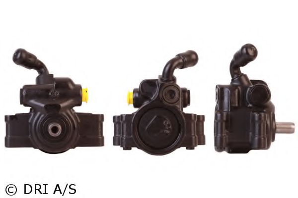 DRI 715520271 Гидравлический насос, рулевое управление для HYUNDAI NF V (Хендай Нф v) DRI 715520271 Гидравлический насос, рулевое управление для HYUNDAI NF V (Хендай Нф v)