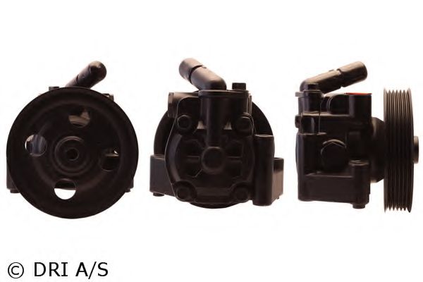 DRI 715520370 Гидравлический насос, рулевое управление для FORD (Форд) DRI 715520370 Гидравлический насос, рулевое управление для FORD (Форд)