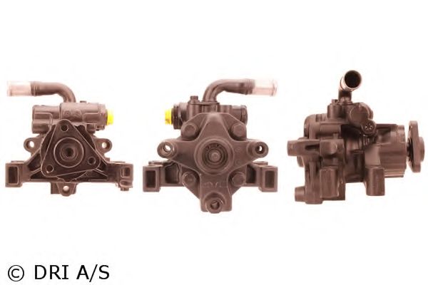 DRI 715520432 Гидравлический насос, рулевое управление для PEUGEOT MANAGER (Пежо Манагэр) DRI 715520432 Гидравлический насос, рулевое управление для PEUGEOT MANAGER (Пежо Манагэр)