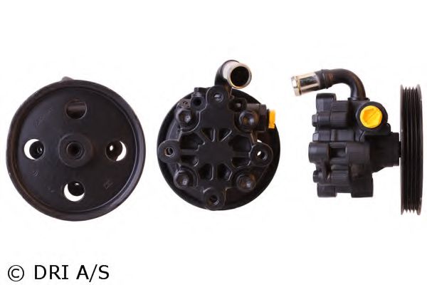 DRI 715520655 Гидравлический насос, рулевое управление для CHRYSLER GRAND VOYAGER V (Крайслер Гранд вояджер 5) DRI 715520655 Гидравлический насос, рулевое управление для CHRYSLER GRAND VOYAGER V (Крайслер Гранд вояджер 5)