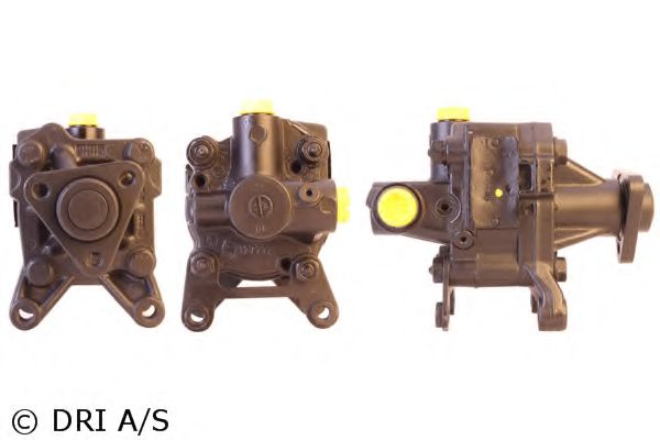 DRI 715520743 Гидравлический насос, рулевое управление для BMW X5 (Бмв Х5) DRI 715520743 Гидравлический насос, рулевое управление для BMW X5 (Бмв Х5)