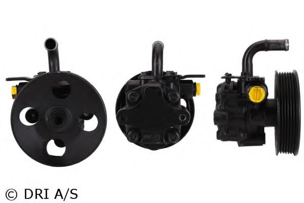 DRI 715520751 Гидравлический насос, рулевое управление для HYUNDAI NF V (Хендай Нф v) DRI 715520751 Гидравлический насос, рулевое управление для HYUNDAI NF V (Хендай Нф v)