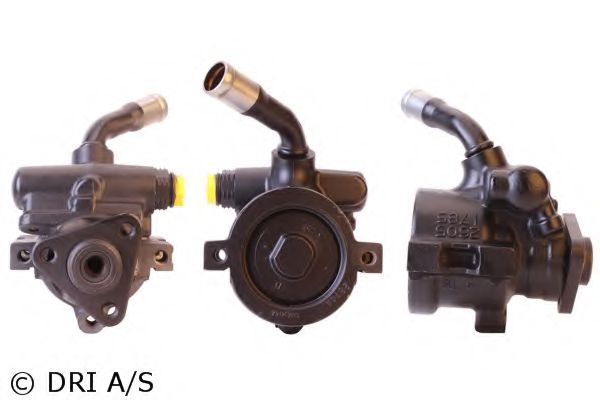 DRI 715520796 Гидравлический насос, рулевое управление для JEEP LIBERTY (Джип Либэртъ) DRI 715520796 Гидравлический насос, рулевое управление для JEEP LIBERTY (Джип Либэртъ)