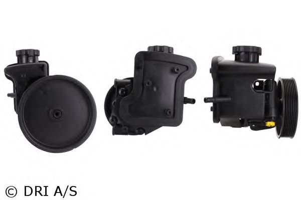 DRI 715520864 Гидравлический насос, рулевое управление для MERCEDESBENZ (Мерседес бенц) DRI 715520864 Гидравлический насос, рулевое управление для MERCEDESBENZ (Мерседес бенц)