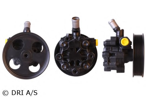 DRI 715521019 Гидравлический насос, рулевое управление для OPEL INSIGNIA (Опель Инсигния) DRI 715521019 Гидравлический насос, рулевое управление для OPEL INSIGNIA (Опель Инсигния)