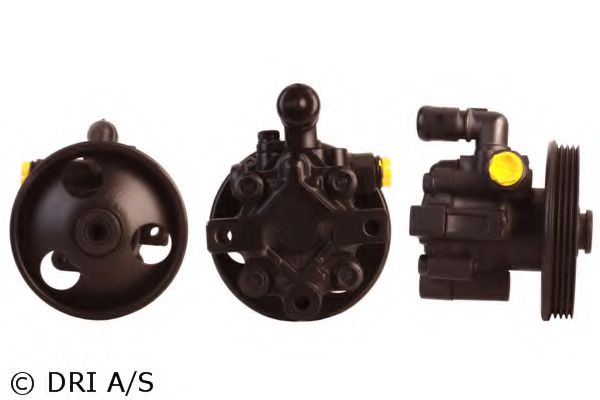 DRI 715521045 Гидравлический насос, рулевое управление для OPEL (Опель) DRI 715521045 Гидравлический насос, рулевое управление для OPEL (Опель)