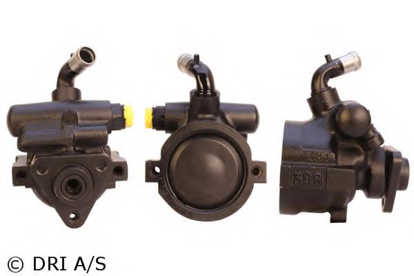 DRI 715521061 Гидравлический насос, рулевое управление для FIAT (Фиат) DRI 715521061 Гидравлический насос, рулевое управление для FIAT (Фиат)