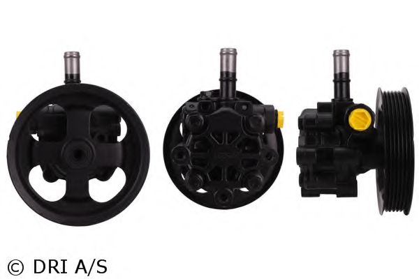 DRI 715521065 Гидравлический насос, рулевое управление для LAND ROVER RANGE ROVER SPORT (Ленд ровер/лэнд ровер Рангэ ровер спорт) DRI 715521065 Гидравлический насос, рулевое управление для LAND ROVER RANGE ROVER SPORT (Ленд ровер/лэнд ровер Рангэ ровер спорт)