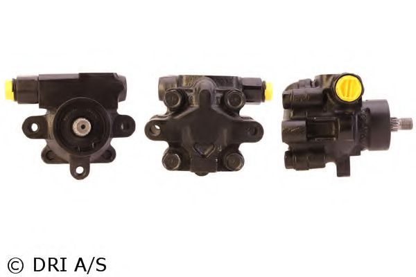 DRI 715521108 Гидравлический насос, рулевое управление для DAEWOO LEGANZA (Дэу Леганза) DRI 715521108 Гидравлический насос, рулевое управление для DAEWOO LEGANZA (Дэу Леганза)