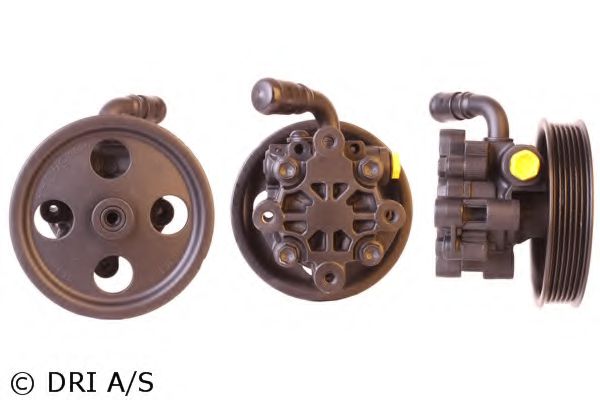 DRI 715521346 Гидравлический насос, рулевое управление для CHRYSLER GRAND VOYAGER V (Крайслер Гранд вояджер 5) DRI 715521346 Гидравлический насос, рулевое управление для CHRYSLER GRAND VOYAGER V (Крайслер Гранд вояджер 5)