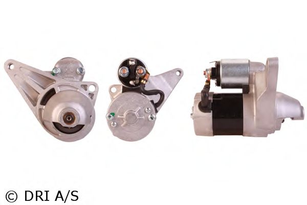 DRI 327221102 Стартер 