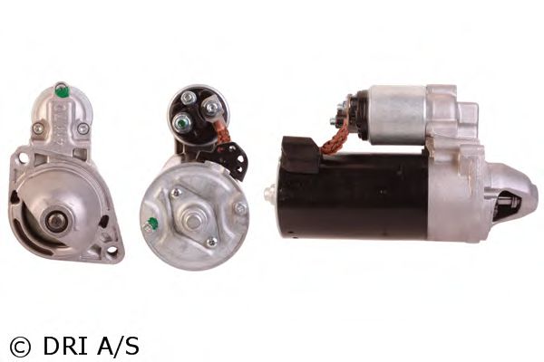 DRI 325059132 Стартер 
