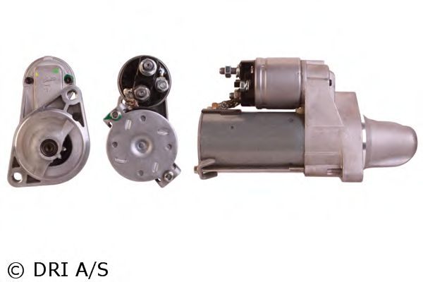 DRI 325062102 Стартер 