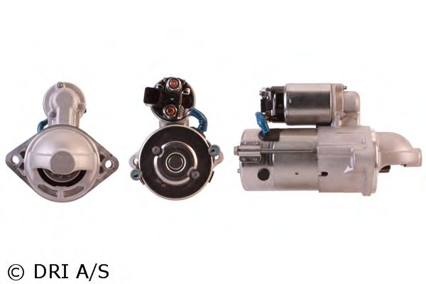 DRI 324070112 Стартер 