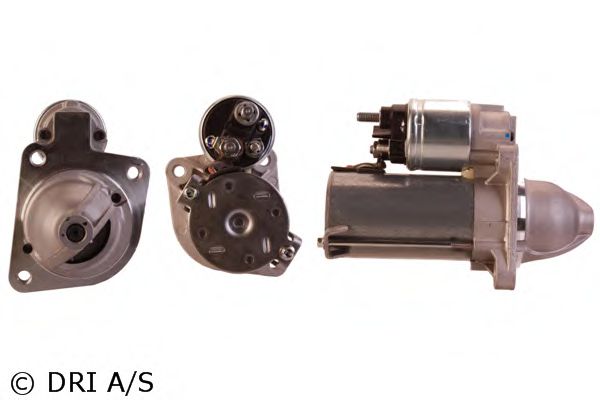 DRI 319080122 Стартер 