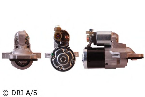 DRI 324071112 Стартер 