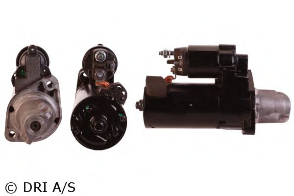 DRI 325067102 Стартер 