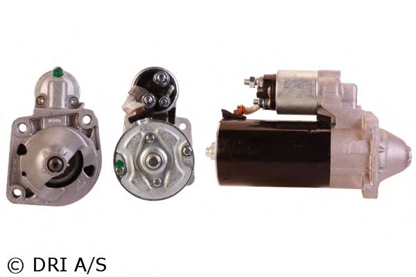 DRI 319081092 Стартер 