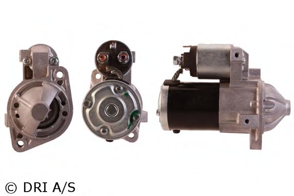 DRI 326063082 Стартер 