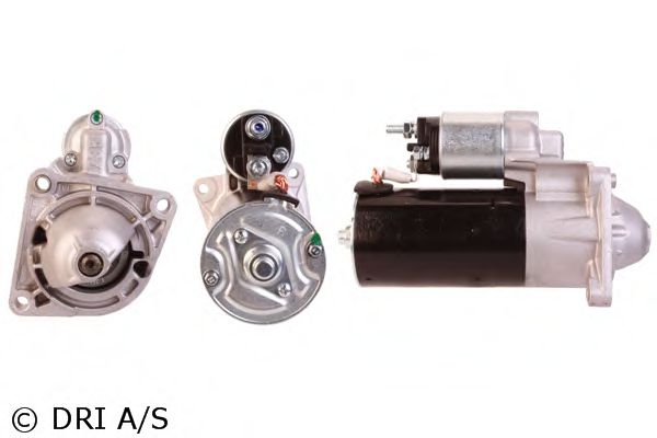 DRI 318221102 Стартер 