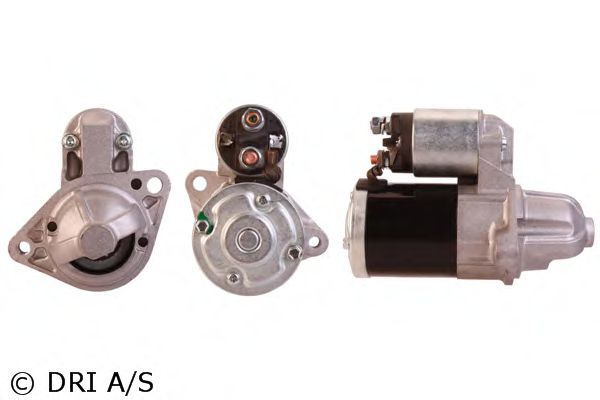 DRI 345031082 Стартер 