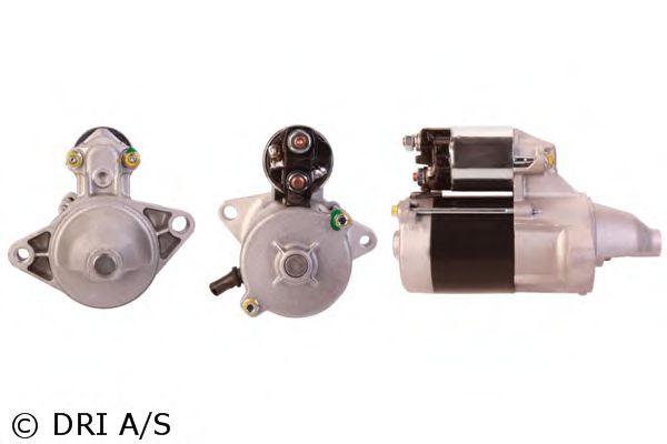 DRI 317034092 Стартер 