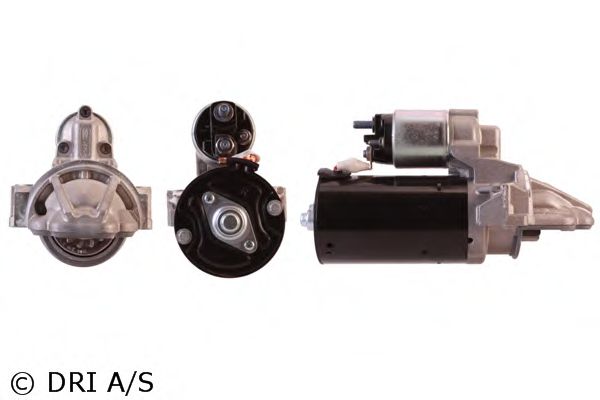 DRI 319082122 Стартер 