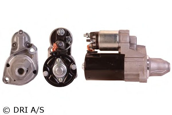 DRI 325075102 Стартер 
