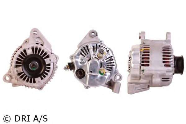 DRI 5340251362 Генератор для DODGE DAKOTA (Додж Дакота) DRI 5340251362 Генератор для DODGE DAKOTA (Додж Дакота)