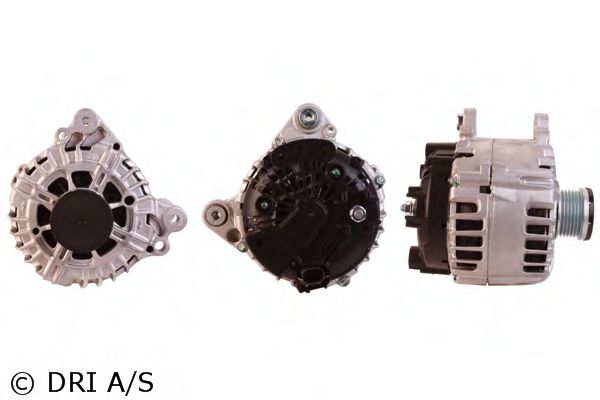 DRI 2113681402 Генератор для SEAT (Сеат) DRI 2113681402 Генератор для SEAT (Сеат)