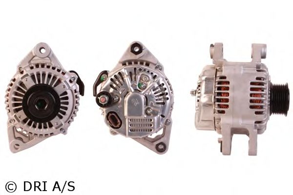 DRI 2243071102 Генератор для KIA (Киа) DRI 2243071102 Генератор для KIA (Киа)