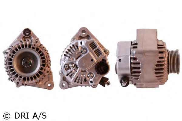 DRI 222162902 Генератор для HONDA SHUTTLE (Хонда Шуттлэ) DRI 222162902 Генератор для HONDA SHUTTLE (Хонда Шуттлэ)