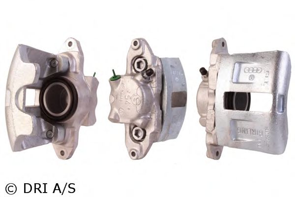 DRI 3102900 Тормозной суппорт для AUDI 100 (Ауди 100) DRI 3102900 Тормозной суппорт для AUDI 100 (Ауди 100)