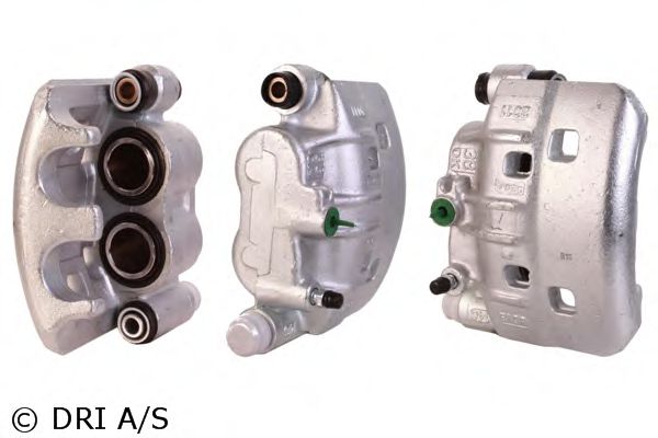 DRI 3151700 Тормозной суппорт для FORD TRANSIT (Форд Трансит) DRI 3151700 Тормозной суппорт для FORD TRANSIT (Форд Трансит)