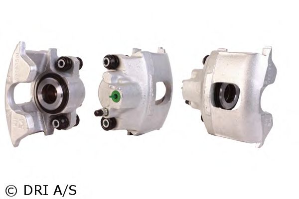 DRI 3176300 Тормозной суппорт для KIA SPORTAGE (Киа Спортейдж) DRI 3176300 Тормозной суппорт для KIA SPORTAGE (Киа Спортейдж)