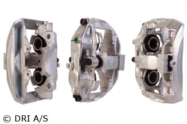 DRI 3131311 Тормозной суппорт для AUDI A8 (Ауди А8) DRI 3131311 Тормозной суппорт для AUDI A8 (Ауди А8)