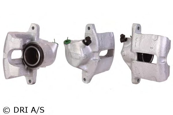 DRI 3170010 Тормозной суппорт для AUDI 100 (Ауди 100) DRI 3170010 Тормозной суппорт для AUDI 100 (Ауди 100)