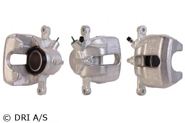 DRI 3196610 Тормозной суппорт для LANCIA (Лансиа/лянча)