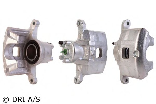 DRI 3115620 Тормозной суппорт для PEUGEOT 4008 (Пежо 4008) DRI 3115620 Тормозной суппорт для PEUGEOT 4008 (Пежо 4008)