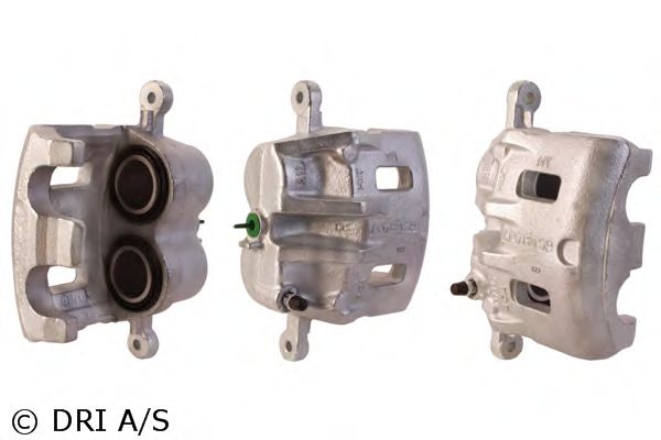 DRI 3112820 Тормозной суппорт для HYUNDAI PORTER (Хендай Портэр) DRI 3112820 Тормозной суппорт для HYUNDAI PORTER (Хендай Портэр)