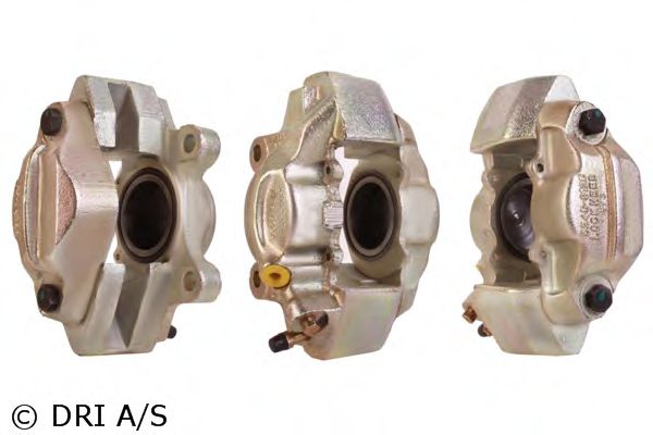 DRI 3205300 Тормозной суппорт для FORD TRANSIT (Форд Трансит) DRI 3205300 Тормозной суппорт для FORD TRANSIT (Форд Трансит)