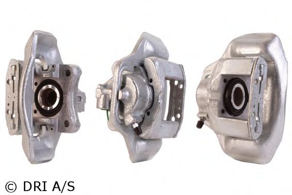 DRI 3246701 Тормозной суппорт для VOLKSWAGEN SCIROCCO (Фольксваген Сcироccо) DRI 3246701 Тормозной суппорт для VOLKSWAGEN SCIROCCO (Фольксваген Сcироccо)