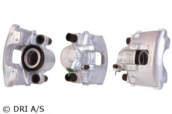 DRI 3251600 Тормозной суппорт для FIAT DUNA (Фиат Дуна) DRI 3251600 Тормозной суппорт для FIAT DUNA (Фиат Дуна)