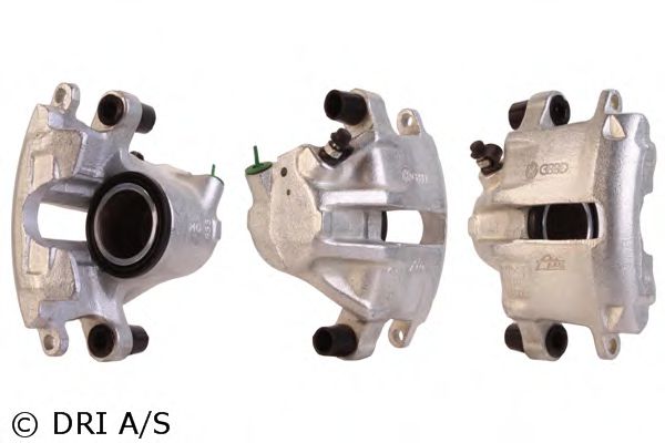 DRI 3236110 Тормозной суппорт для AUDI 80 (Ауди 80) DRI 3236110 Тормозной суппорт для AUDI 80 (Ауди 80)