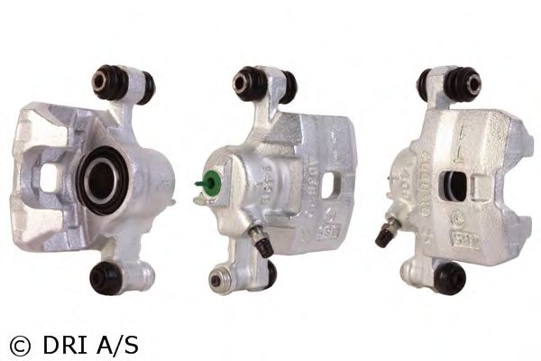 DRI 4128410 Тормозной суппорт для SUBARU ALCYONE SVX (Субару Алcъонэ сvx) DRI 4128410 Тормозной суппорт для SUBARU ALCYONE SVX (Субару Алcъонэ сvx)